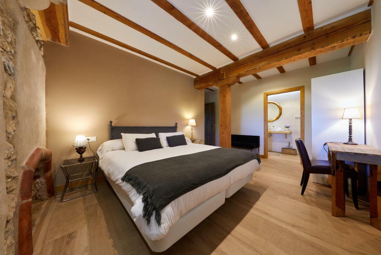 Urain Suites - Apartments At Flysch-Coast Zumaia Eksteriør bilde