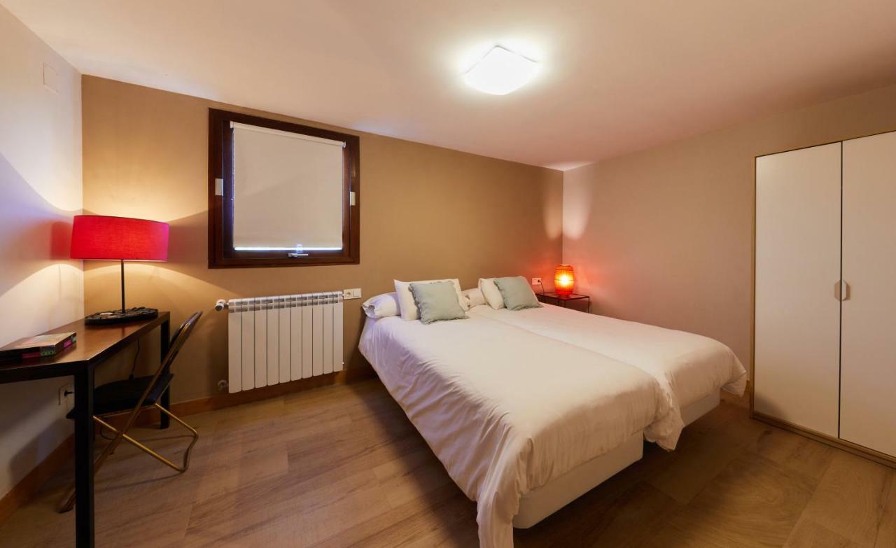 Urain Suites - Apartments At Flysch-Coast Zumaia Eksteriør bilde