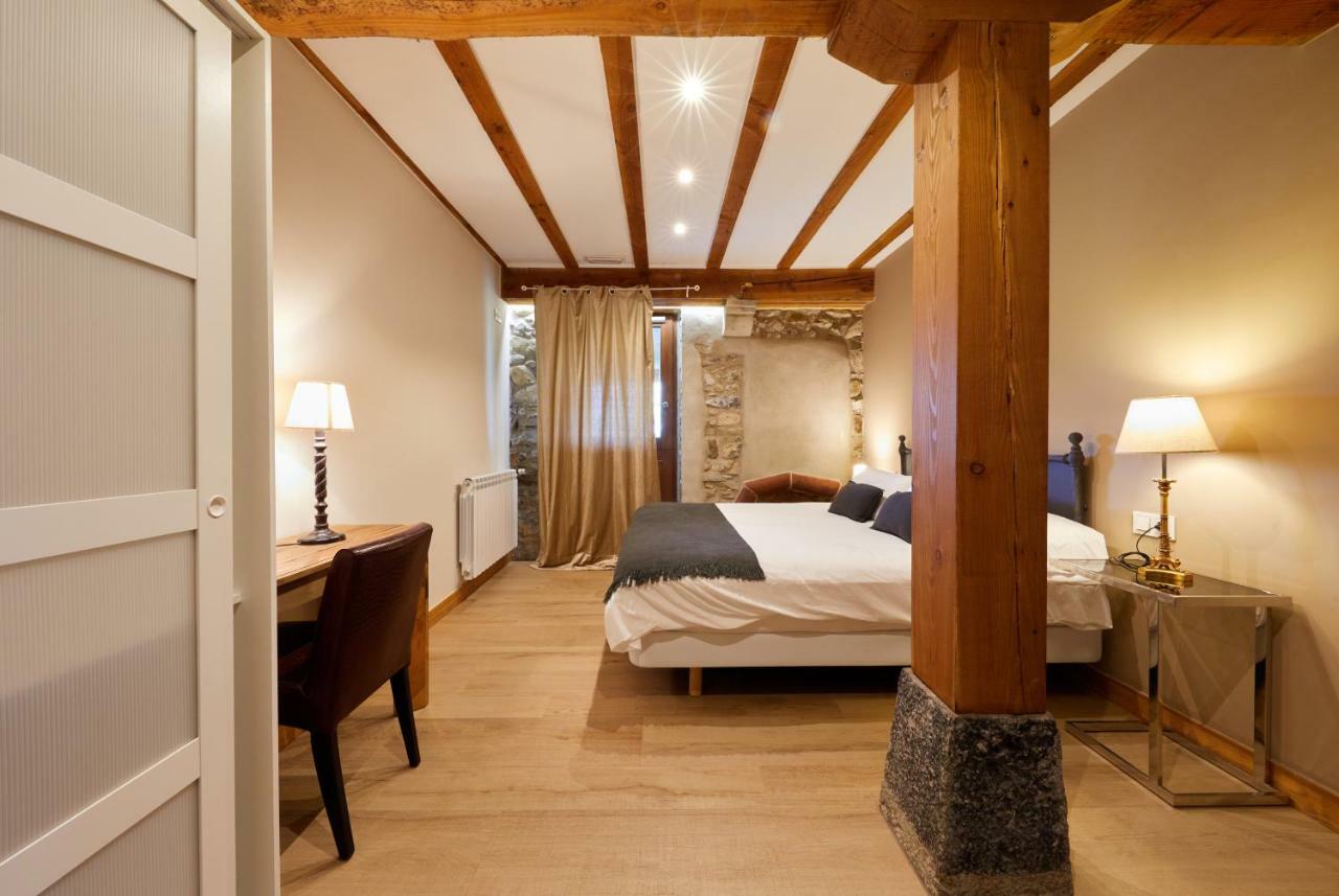 Urain Suites - Apartments At Flysch-Coast Zumaia Eksteriør bilde
