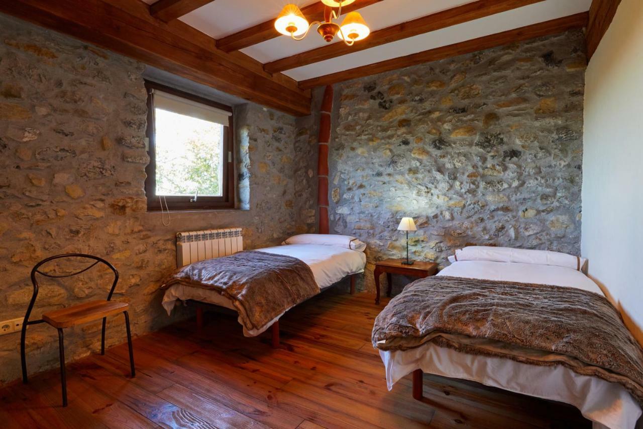 Urain Suites - Apartments At Flysch-Coast Zumaia Eksteriør bilde