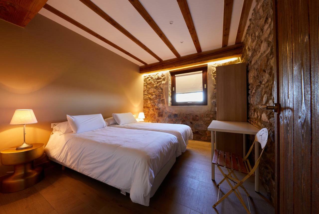 Urain Suites - Apartments At Flysch-Coast Zumaia Eksteriør bilde
