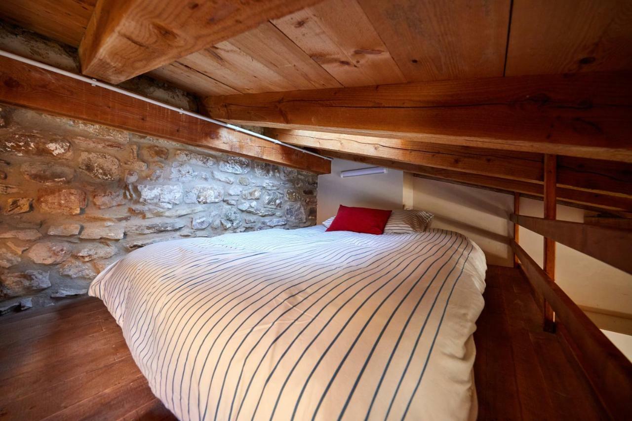 Urain Suites - Apartments At Flysch-Coast Zumaia Eksteriør bilde