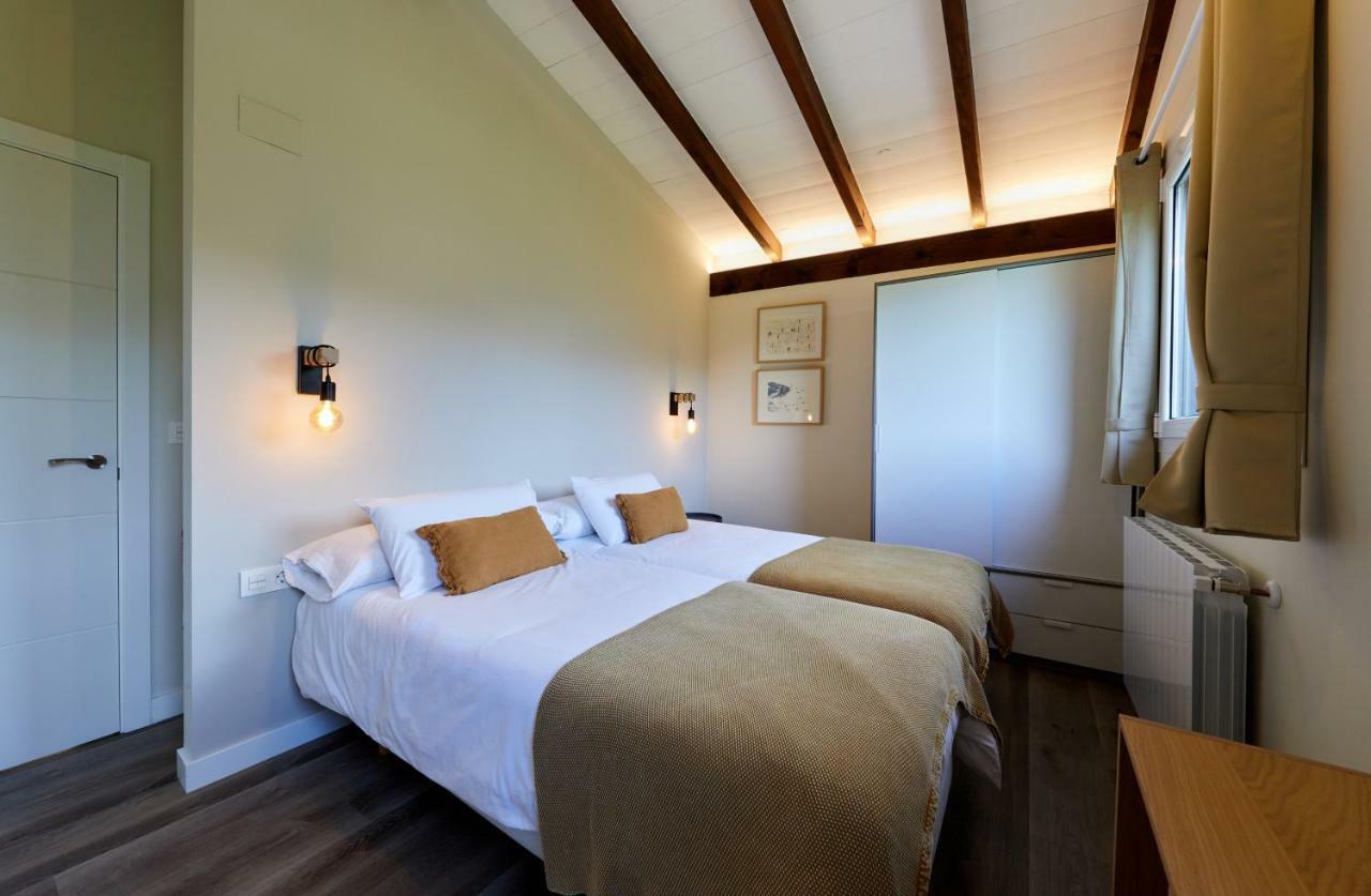 Urain Suites - Apartments At Flysch-Coast Zumaia Eksteriør bilde